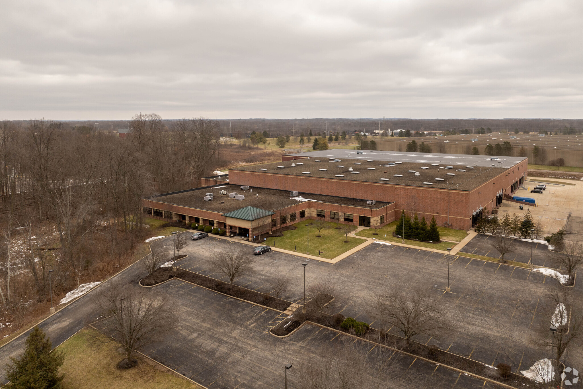 5581 Hudson Industrial Pky, Hudson, OH for Rent