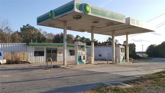 Soperton, GA Freestanding - 12626 Us Highway 221