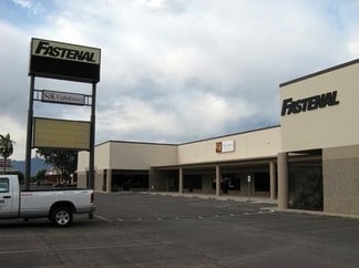 Tucson, AZ Flex - 3455 S Palo Verde Rd