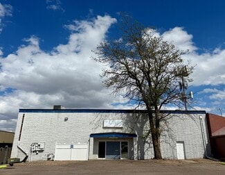Aurora, CO Flex - 360 S Potomac St
