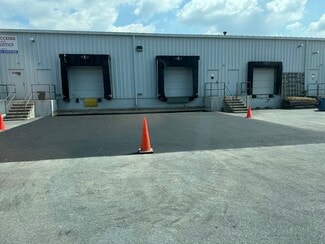 Hagerstown, MD Industrial - 140 Western Maryland Pky
