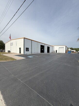 Odessa, FL Warehouse - 2401 Destiny Way