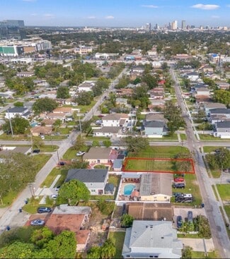 Tampa, FL Residential - 4001 W Carmen St
