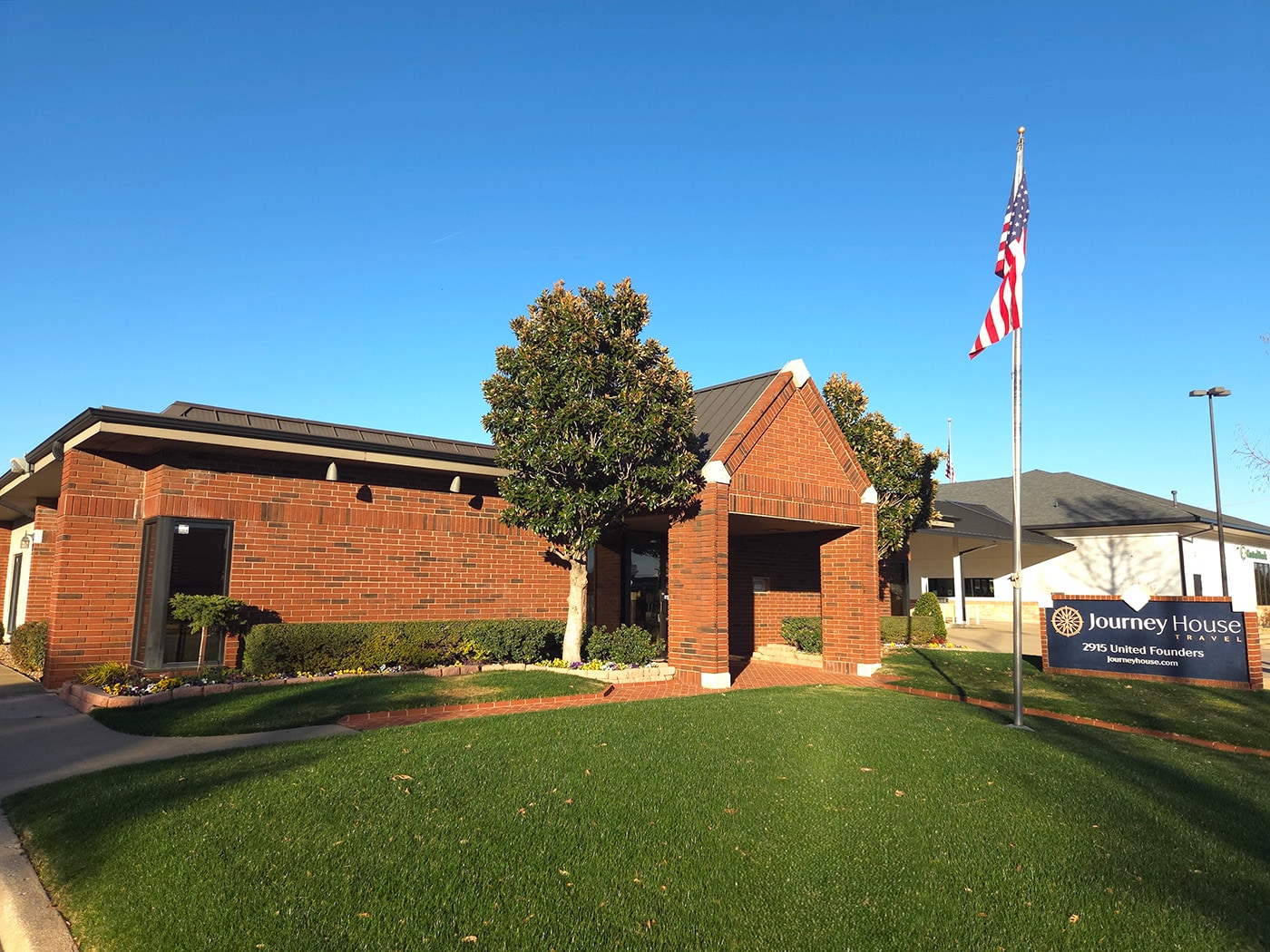 2915 United Founders Blvd, Oklahoma City, OK for Sale