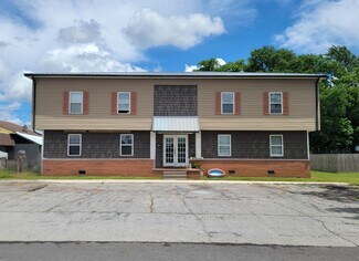 McMinnville, TN Apartments - 103 White St