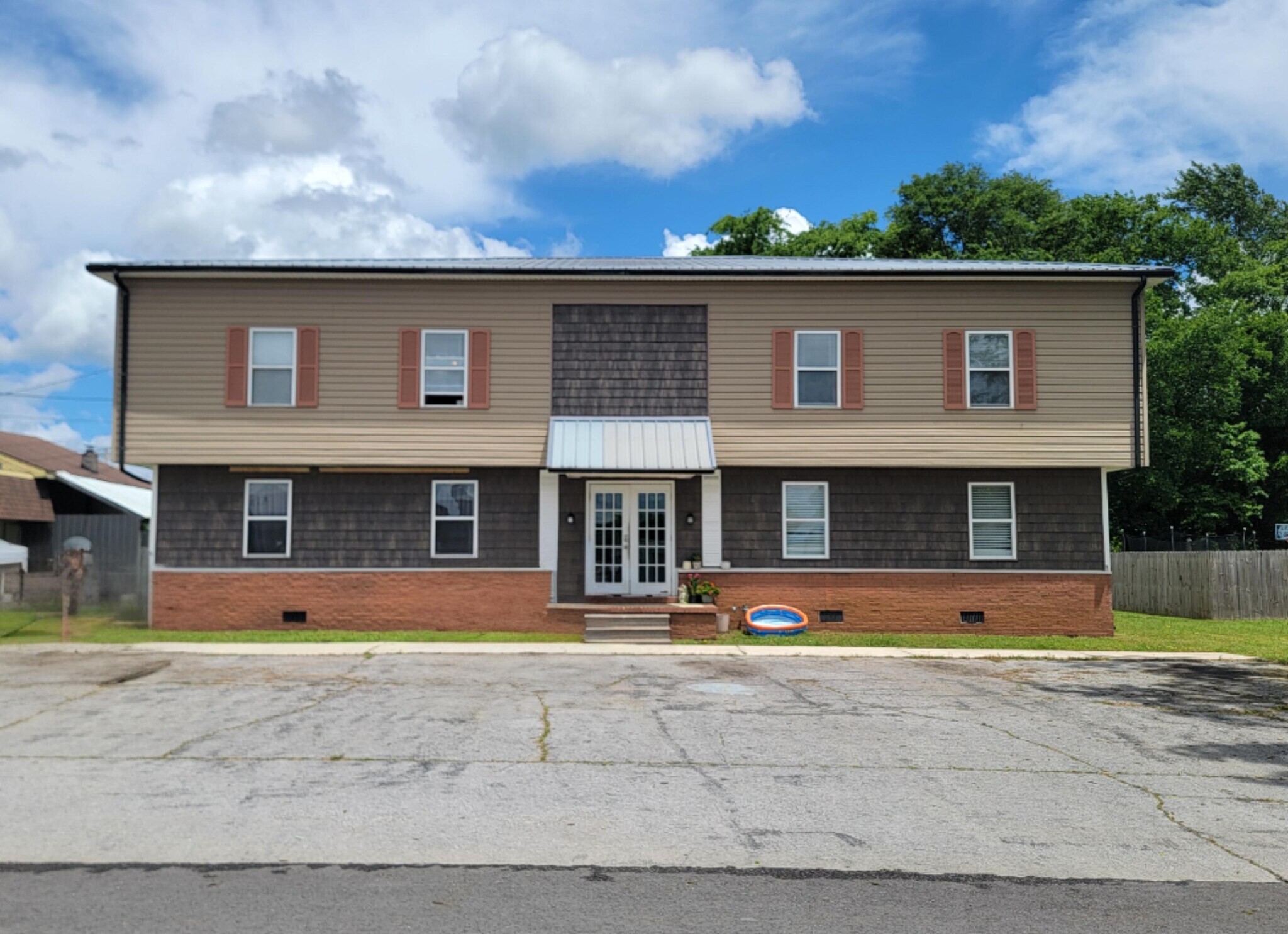 103 White St, McMinnville, TN for Sale