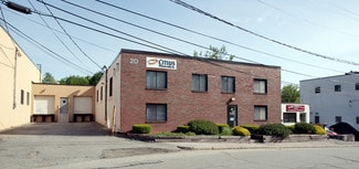 Waltham, MA Flex - 20 Clematis Ave Waltham, MA Flex - 20 Clematis Ave