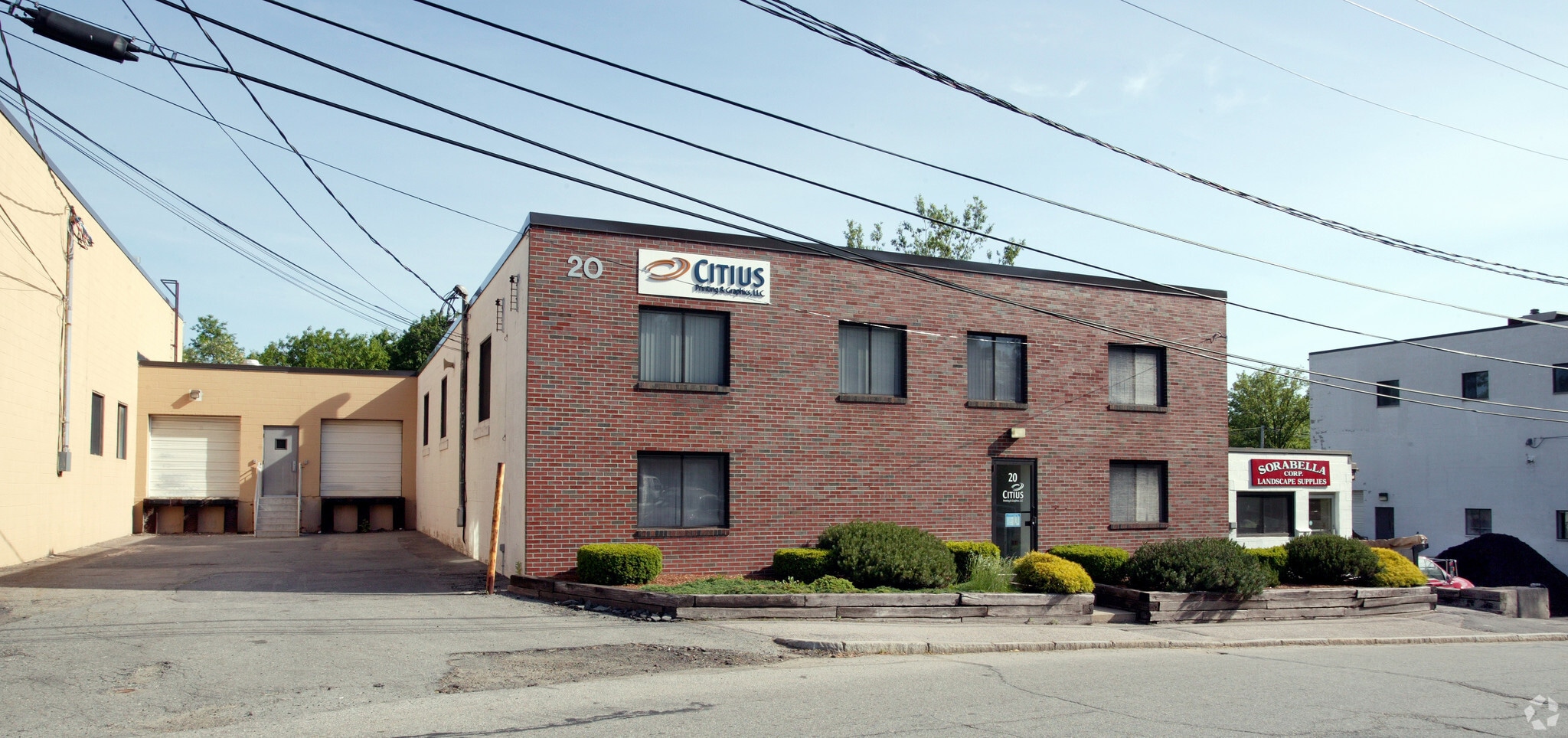 20 Clematis Ave, Waltham, MA for Sale