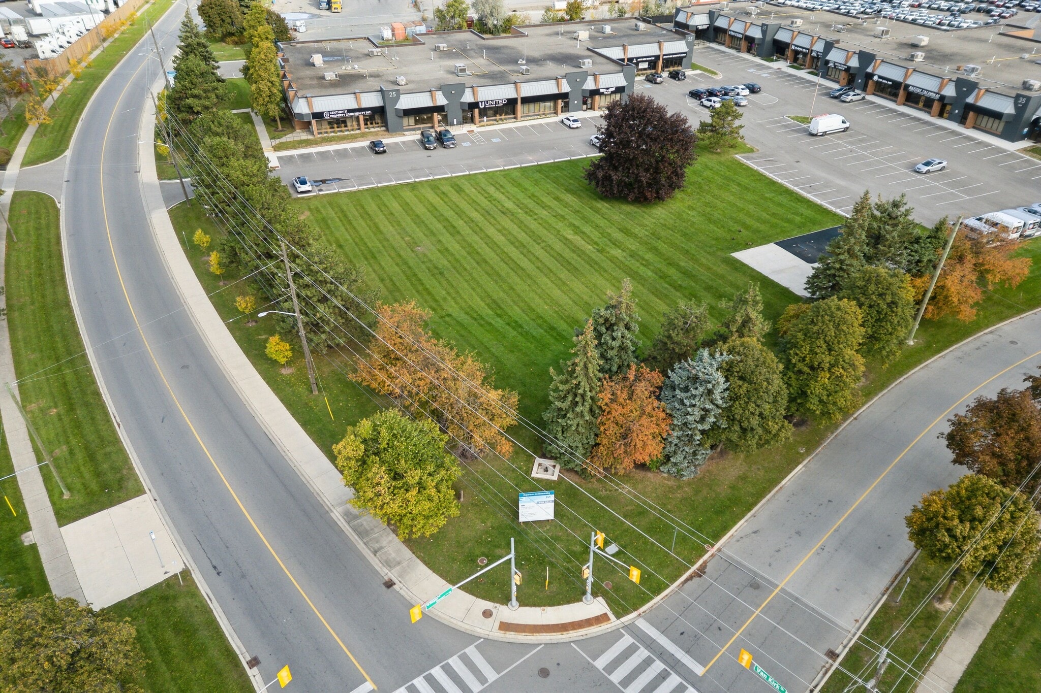 21 Van Kirk dr, Brampton, ON for Sale