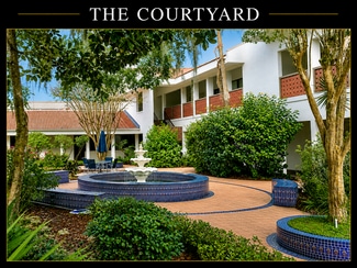 Oviedo, FL Office/Medical - 1750 W Broadway