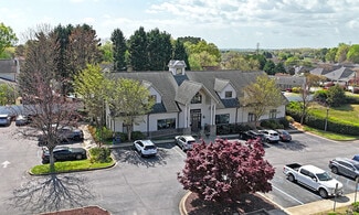 Greenville, SC Medical - 317 Tanner Rd