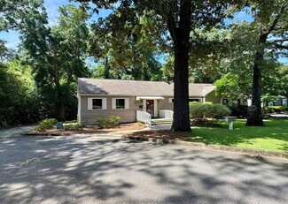 Macon-Bibb, GA undefined - 2162 Ingleside Ave