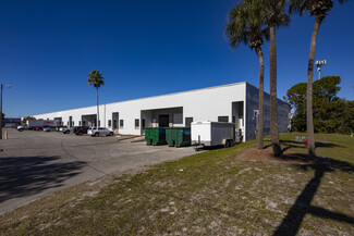 Tampa, FL Industrial - 5501-5519 Pioneer Park Blvd