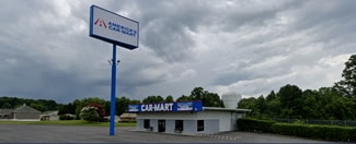Albertville, AL Retail - 4081 U.S. Highway 431 Albertville, AL Retail - 4081 U.S. Highway 431