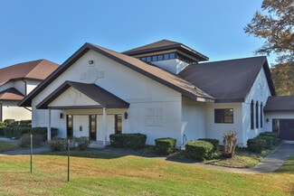 Greenville, SC Office - 31 Calhoun Ave