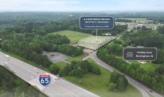 Warrior, AL Commercial - 171 Dana Rd Warrior, AL Commercial - 171 Dana Rd