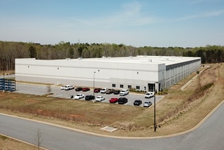Spartanburg, SC Industrial - 2781 New Cut Rd Spartanburg, SC Industrial - 2781 New Cut Rd