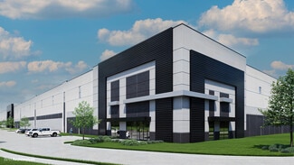 Johnstown, OH Industrial - 2700 Harrison NW rd