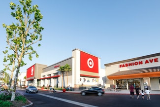 Anaheim, CA Retail - 2002-2320 E Lincoln Ave