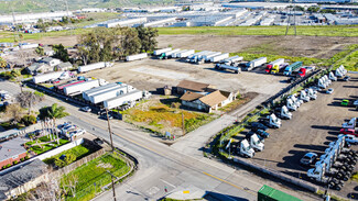 Bloomington, CA Industrial - 11317 Lilac Ave