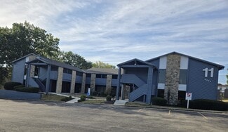 Independence, MO Office - 4224 S Hocker Dr