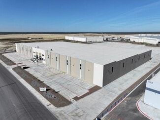 Laredo, TX Industrial - 1192 Reuthinger Pky