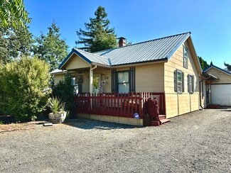 Happy Valley, OR Specialty - 9506 SE Fuller Rd