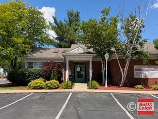 Akron, OH Office/Medical - 1037 N Main St Akron, OH Office/Medical - 1037 N Main St
