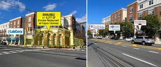 Robbinsville, NJ Retail - Robbinsville Edinburg Rd