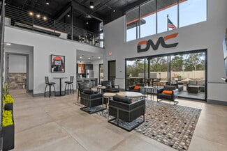 San Antonio, TX Self-Storage Facilities - 7231 Stonewall Bnd