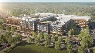 Columbus, OH Office/Retail, Retail - 8770 Galaxy Way Columbus, OH Office/Retail, Retail - 8770 Galaxy Way
