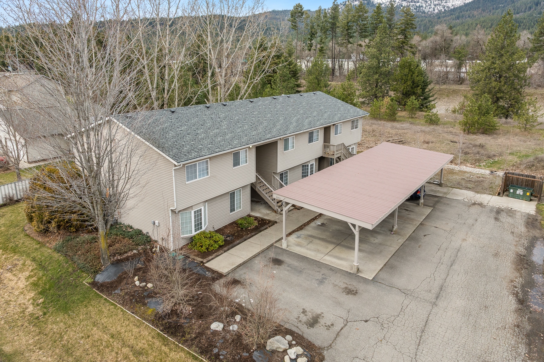 7005 W Timberline St, Rathdrum, ID for Sale