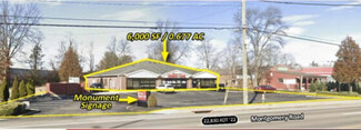 Cincinnati, OH undefined - 12065 Montgomery Rd