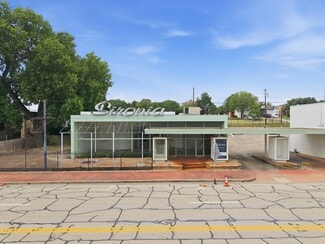 Waco, TX Retail - 1509 Austin Ave Waco, TX Retail - 1509 Austin Ave