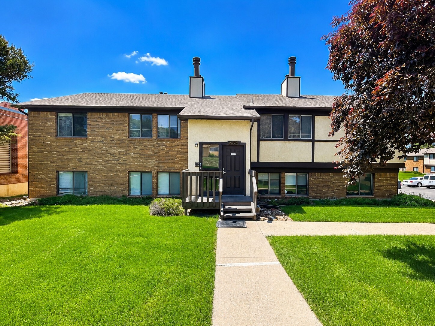 2625-2627 E Uintah St, Colorado Springs, CO for Sale