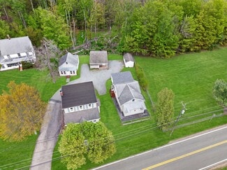 Kauneonga Lake, NY Apartments - 48 - 50 Horseshoe Lake