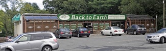 New City, NY Office/Retail - 306 S Main St