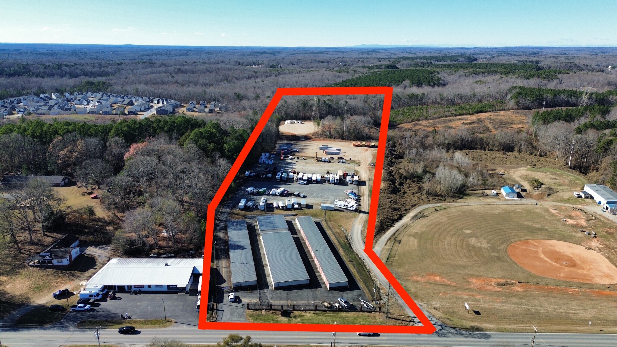 2585 Nc-16, Denver, NC for Sale