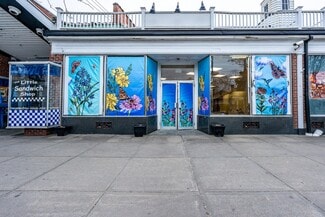 Hyannis, MA Retail - 426-428 Main St
