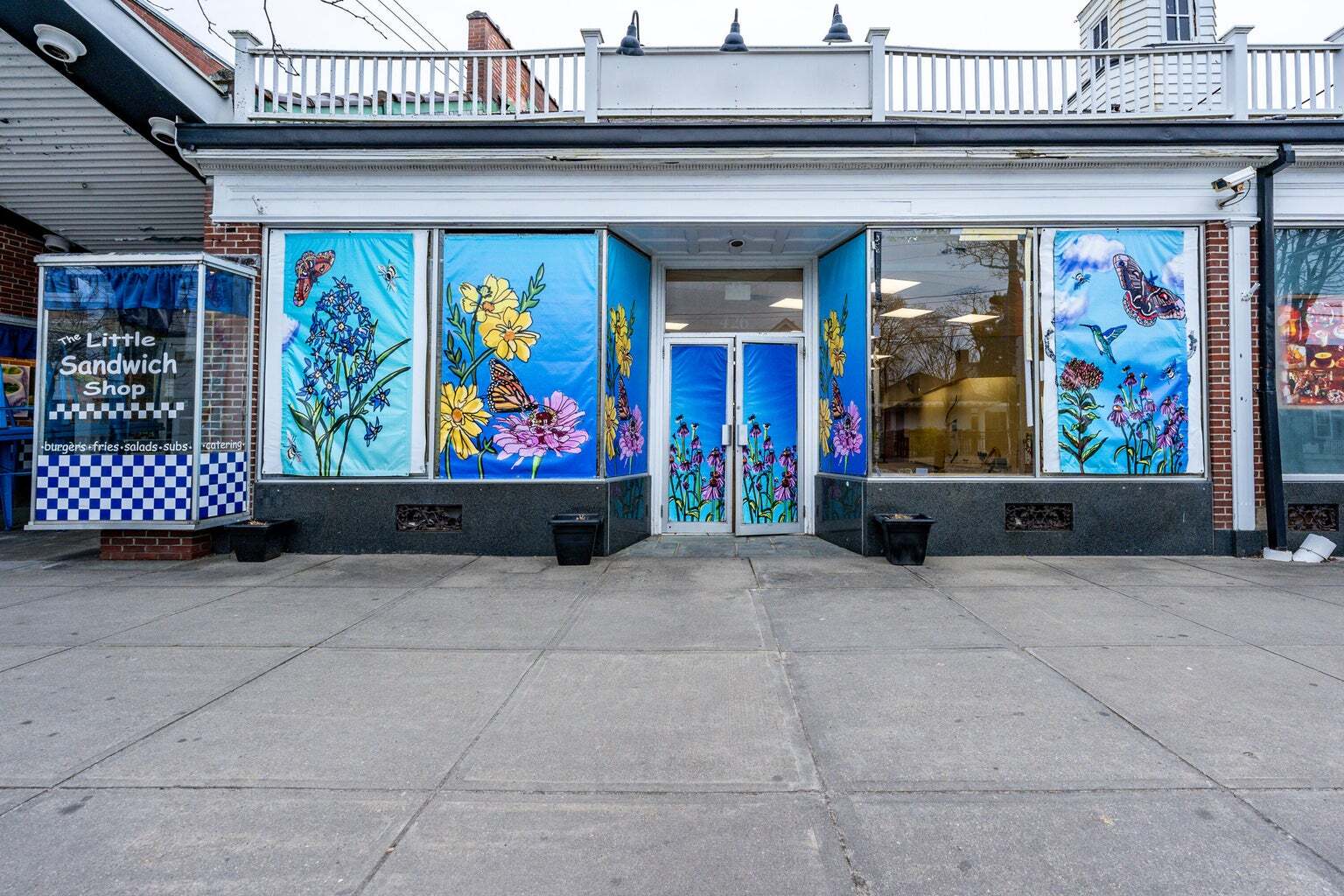 426-428 Main St, Hyannis, MA for Rent