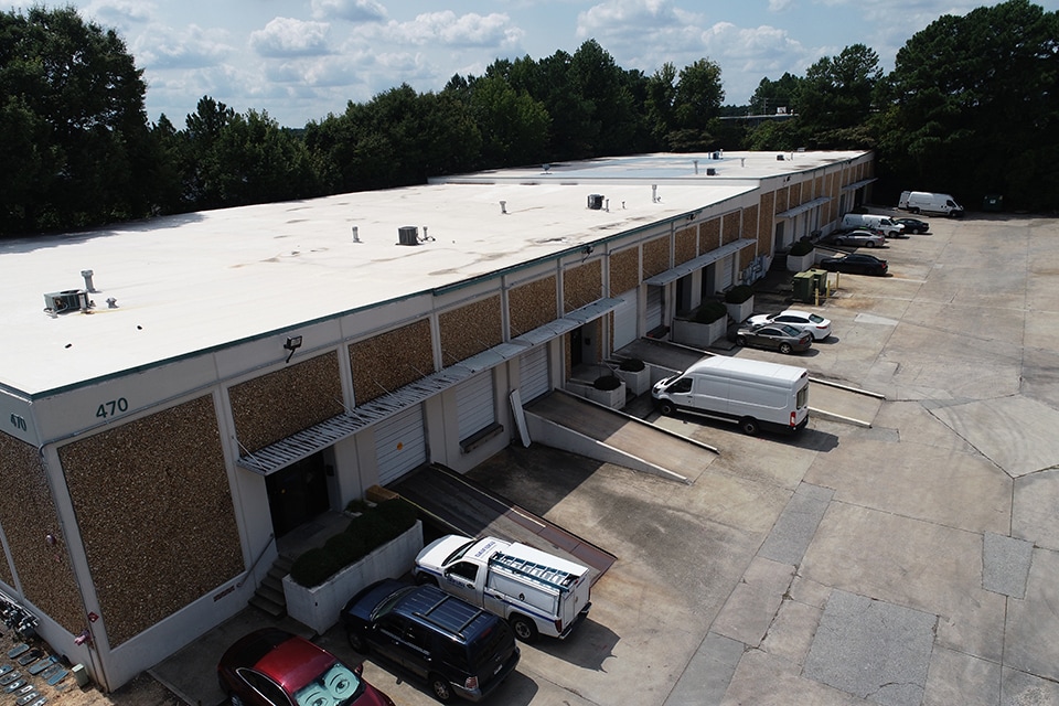 470 Plaza Dr, College Park, GA for Rent