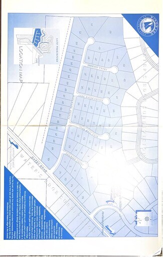 Lizella, GA Residential Land - 509 Spring run Lizella, GA Residential Land - 509 Spring run