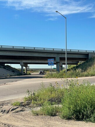 Hudson, CO Commercial Land - 6997 County Road 49 Hudson, CO Commercial Land - 6997 County Road 49