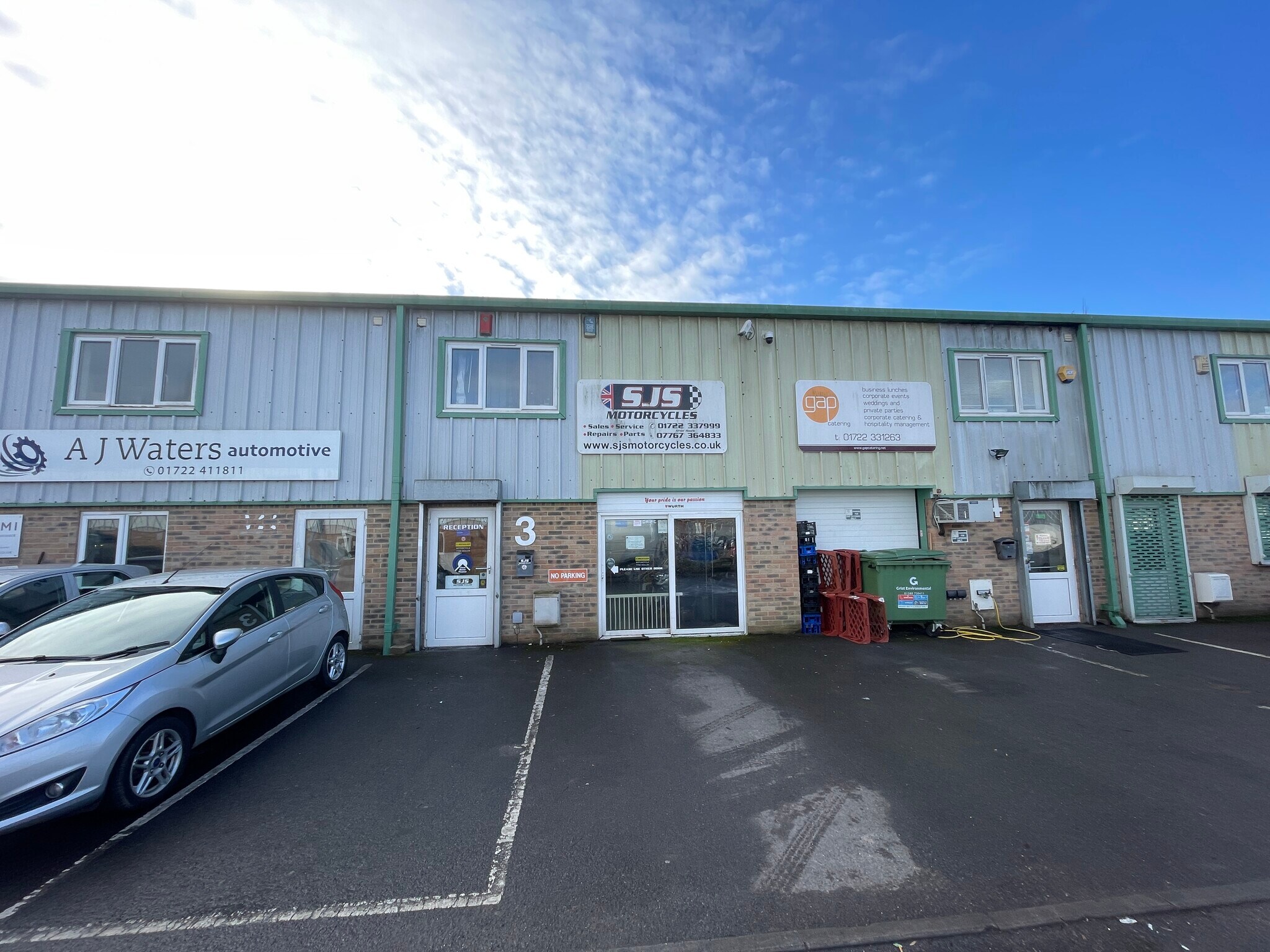 Whittle Rd, Salisbury, WIL for Sale