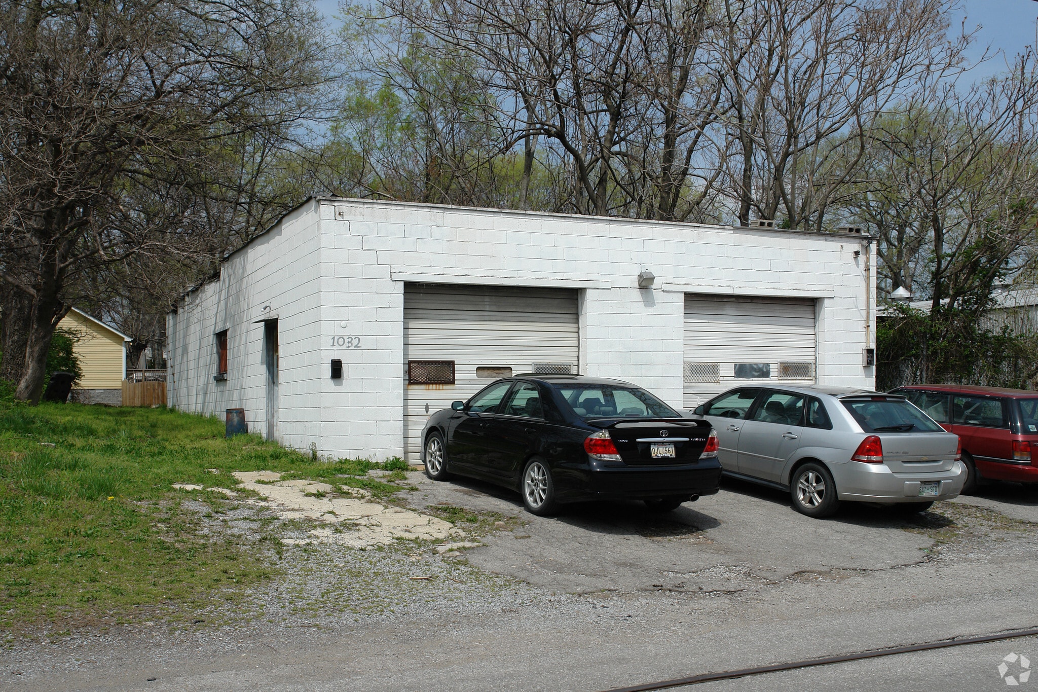 1032 Herman St, Nashville, TN for Sale