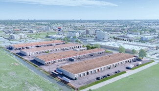 Oklahoma City, OK Industrial - 1001 Enterprise Ave Oklahoma City, OK Industrial - 1001 Enterprise Ave