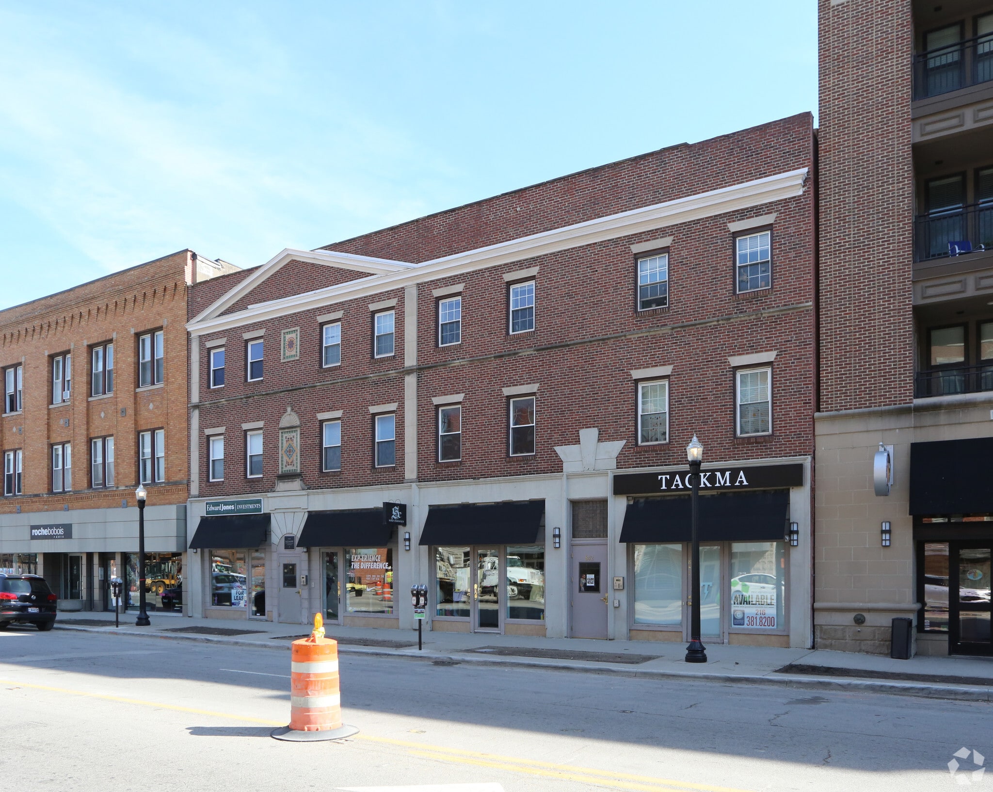 842-852 N High St, Columbus, OH for Sale