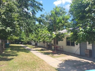 12 Rental units in Gulfport - 1226 43rd 12 Rental units in Gulfport - 1226 43rd