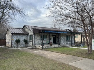 Round Rock, TX Day Care Center - 405 W Main Ave