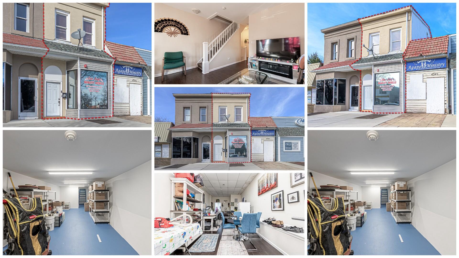 434 W Landis Ave, Vineland, NJ for Sale